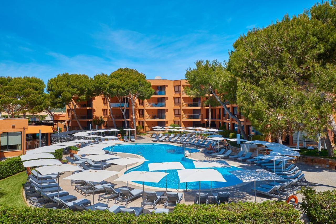 Hotel Protur Turo Pins 4* SUP Cala Ratjada  Exterior foto